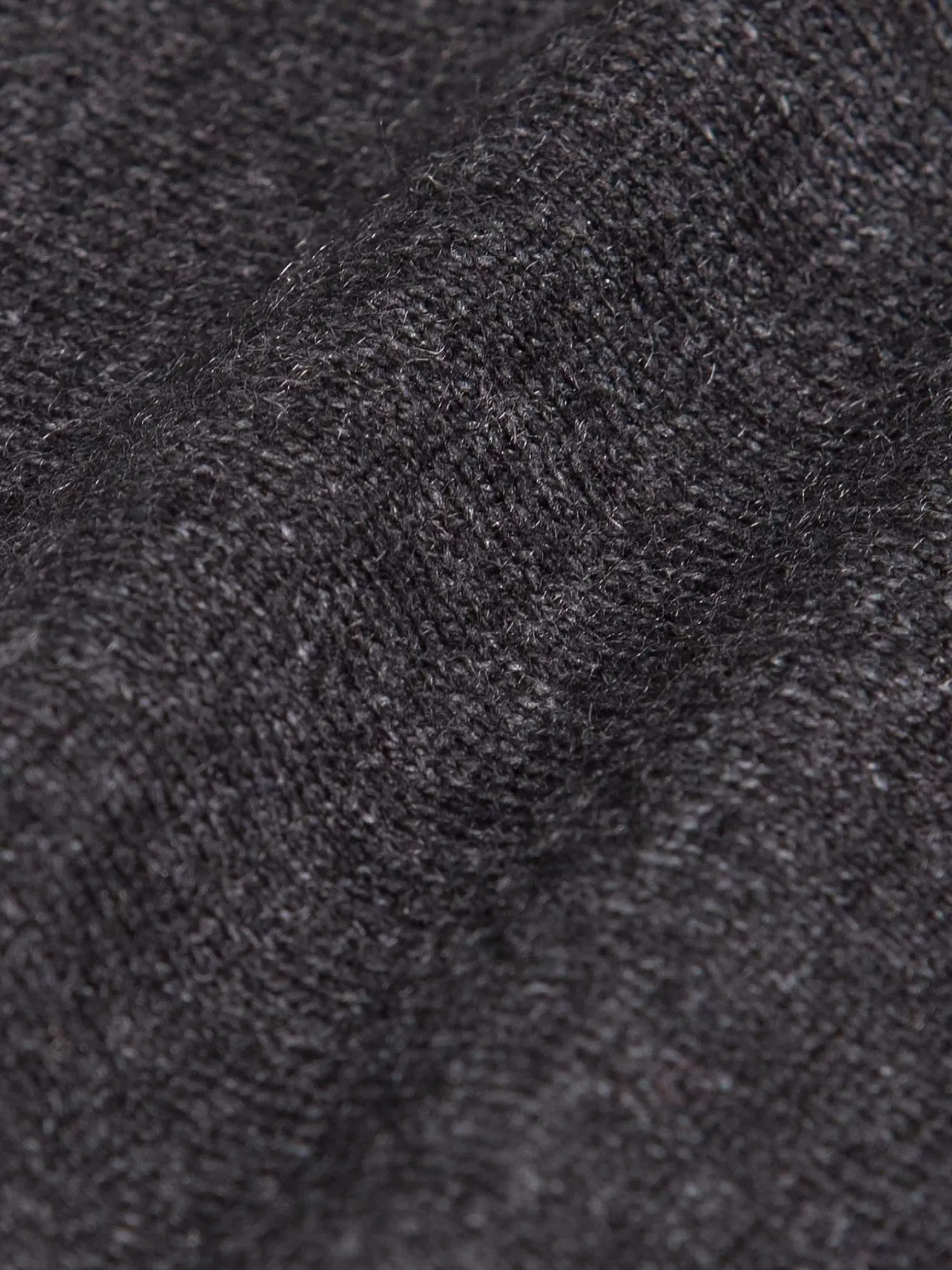 Sweater 76328 Beja Anthracite