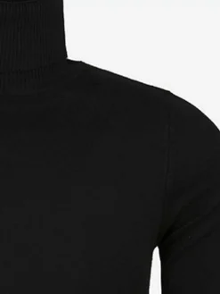 Sweater 776-1 Black