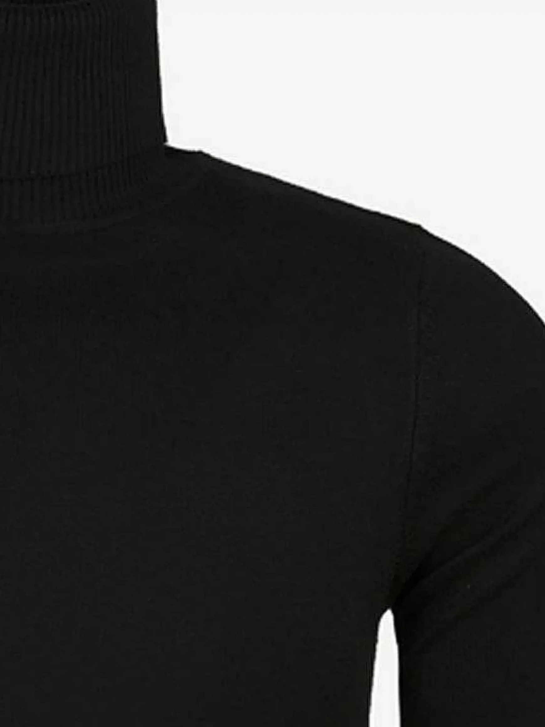 Sweater 776-1 Black