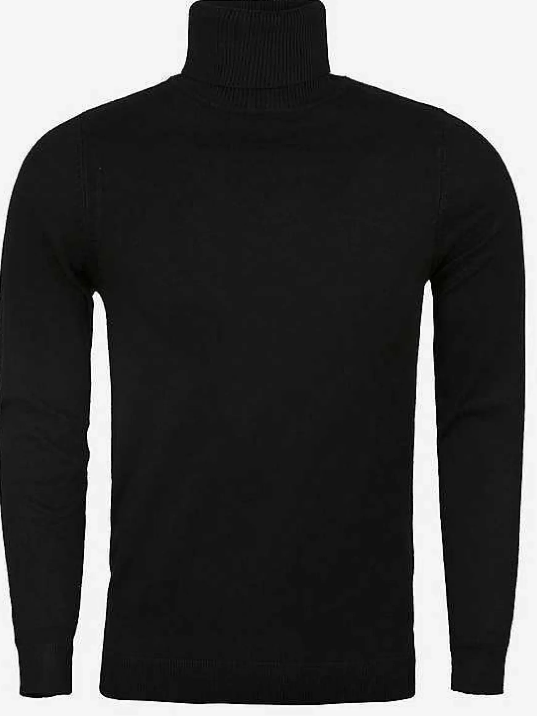 Sweater 776-1 Black