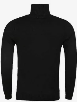 Sweater 776-1 Black