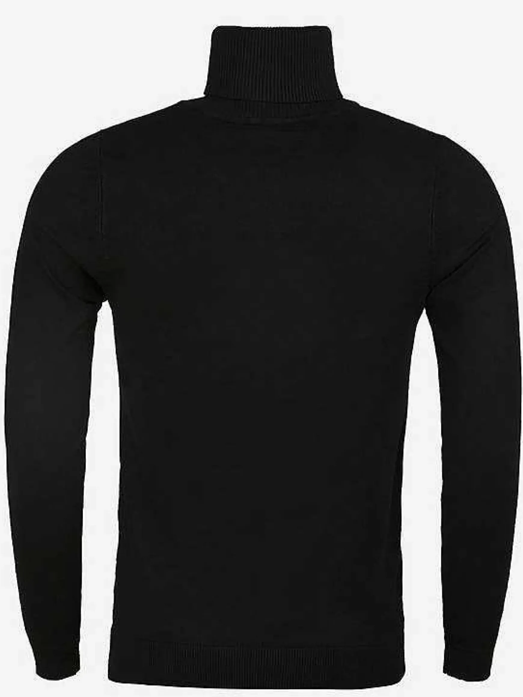 Sweater 776-1 Black