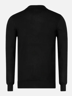 Sweater 76377 Black