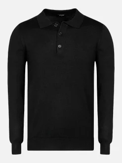 Sweater 76377 Black