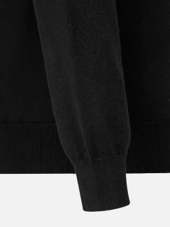 Sweater 76377 Black