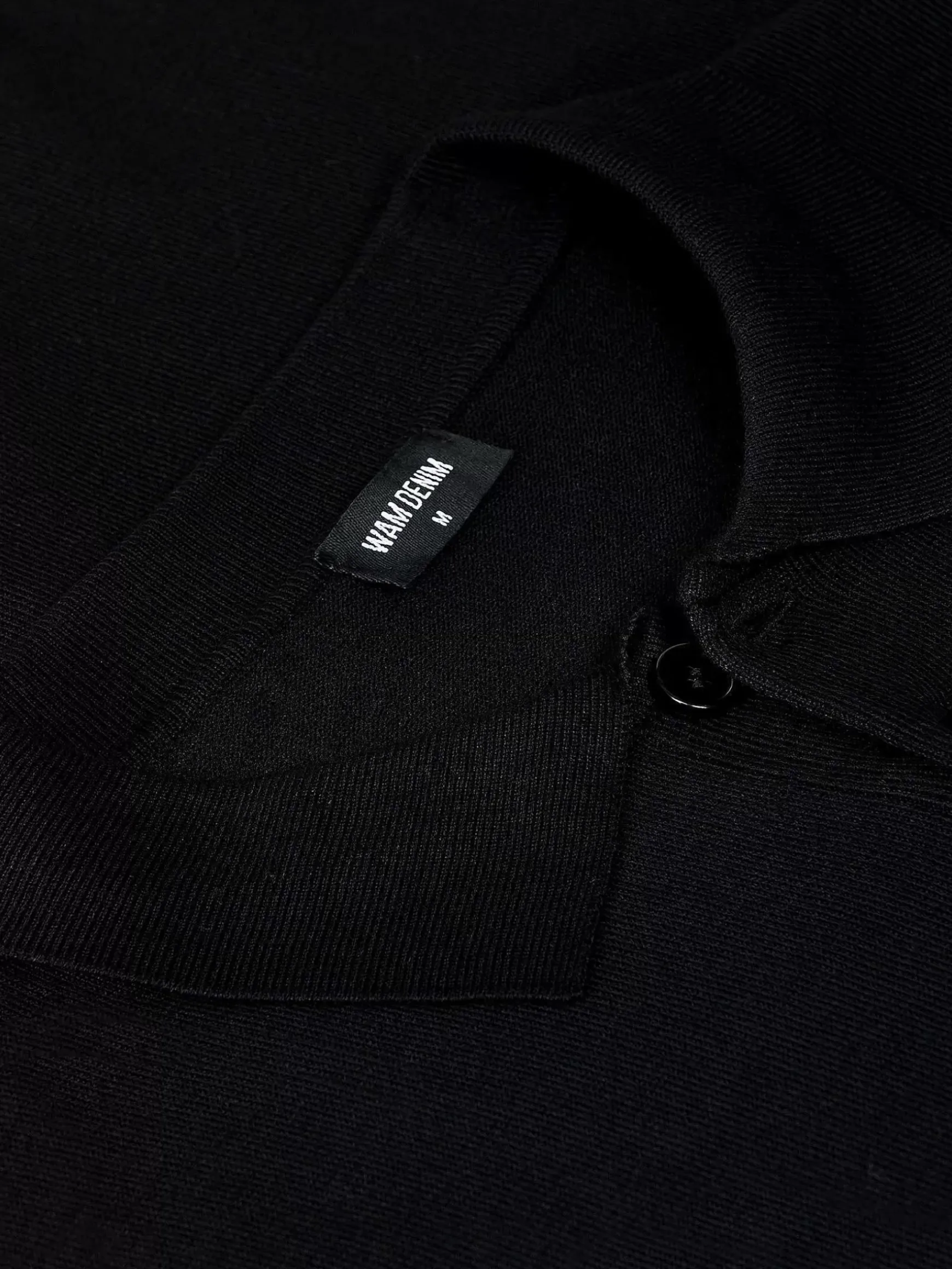 Sweater 76377 Black