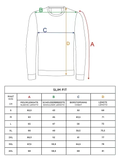 Sweater 76354 Casas Grey