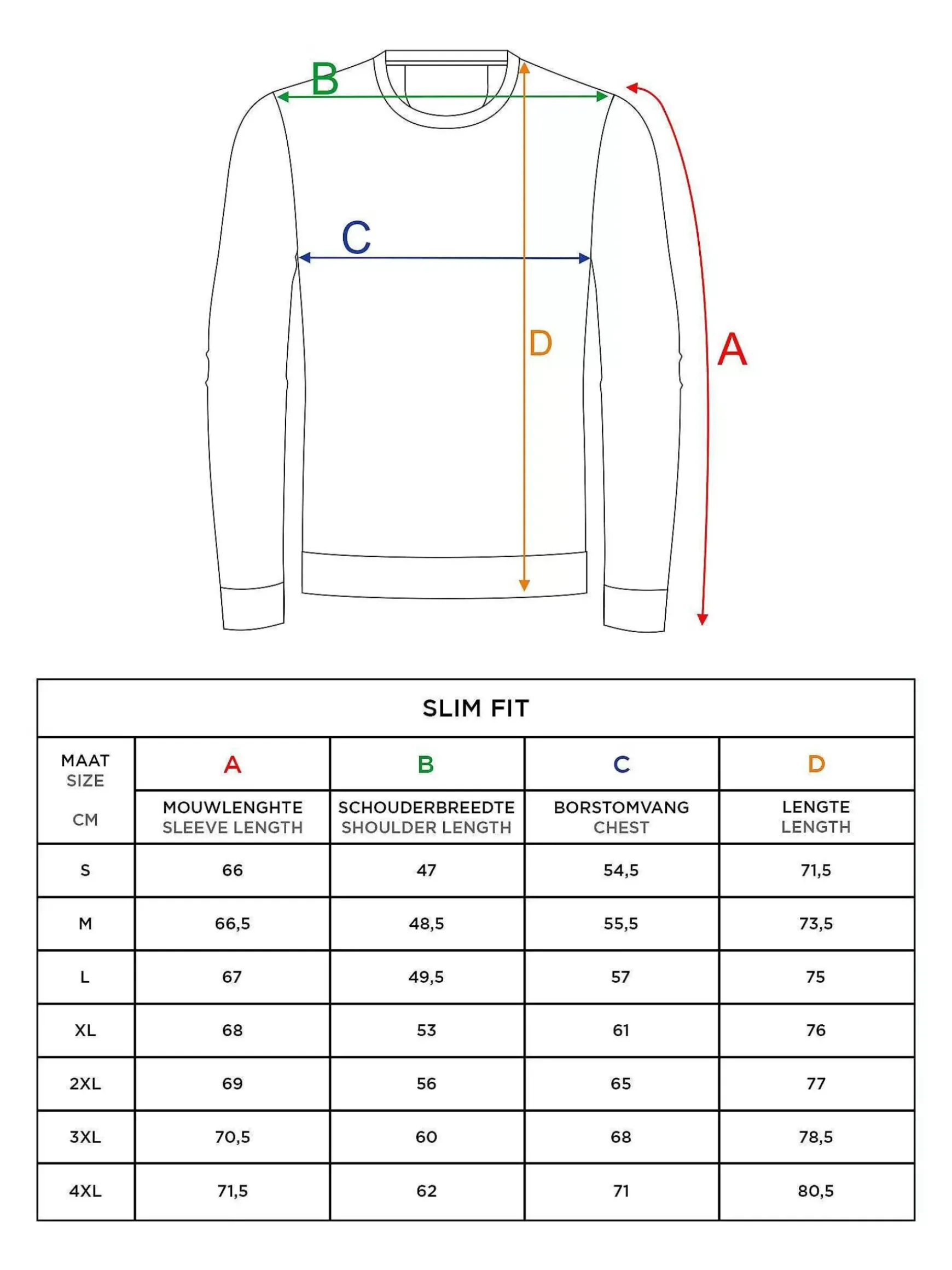 Sweater 76320 Gravia