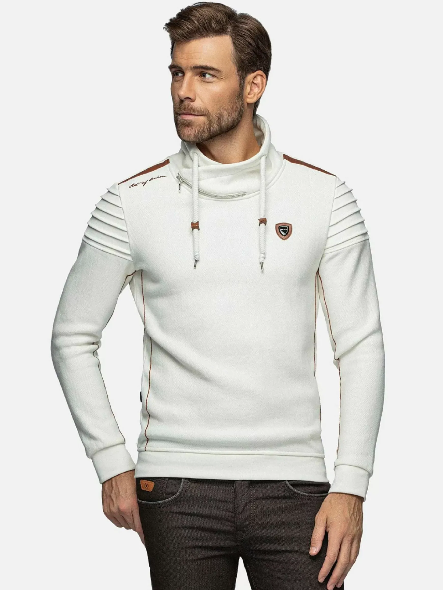 Sweater 76320 Gravia