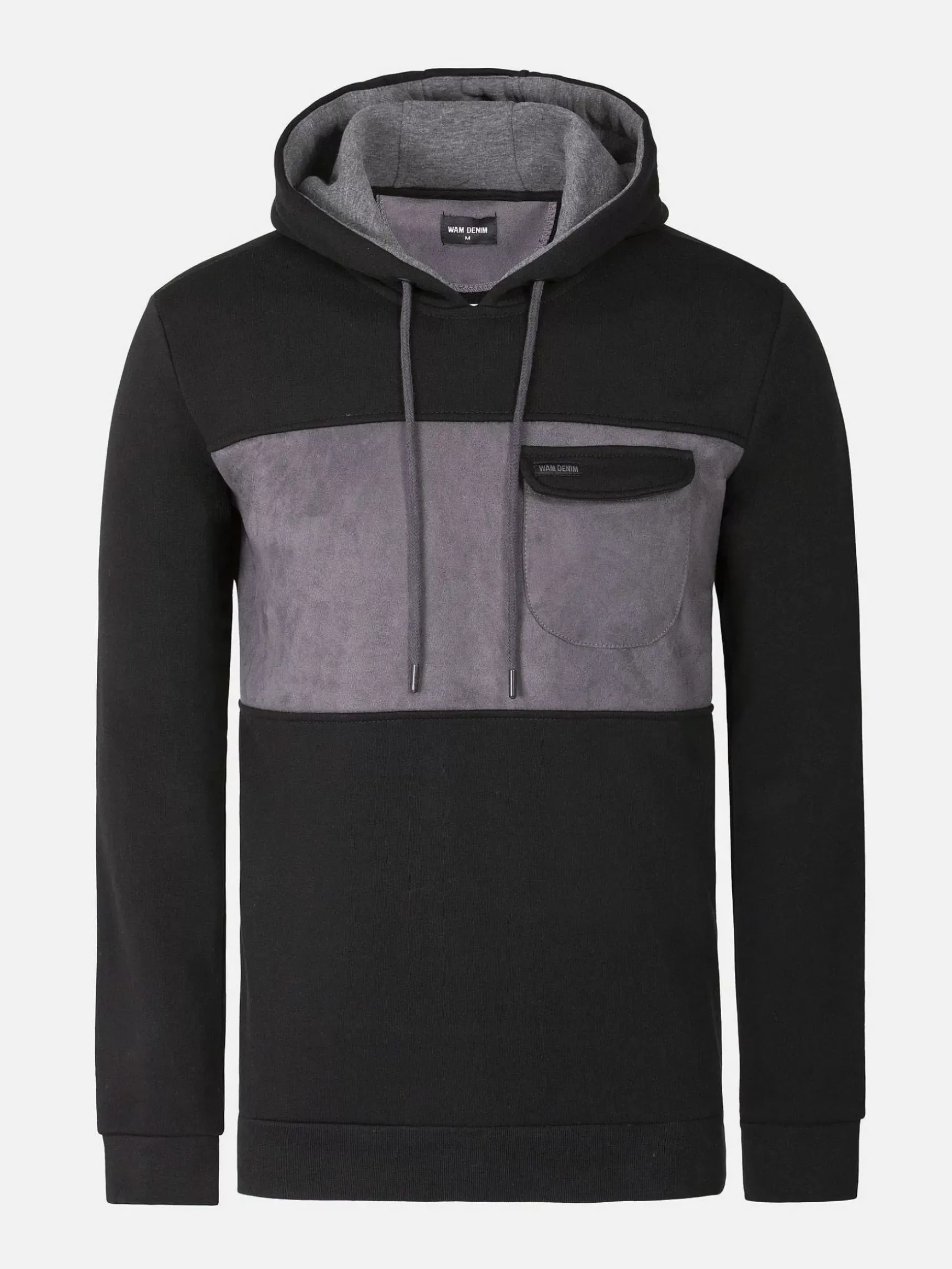 Sweater 76326 Harrison Black