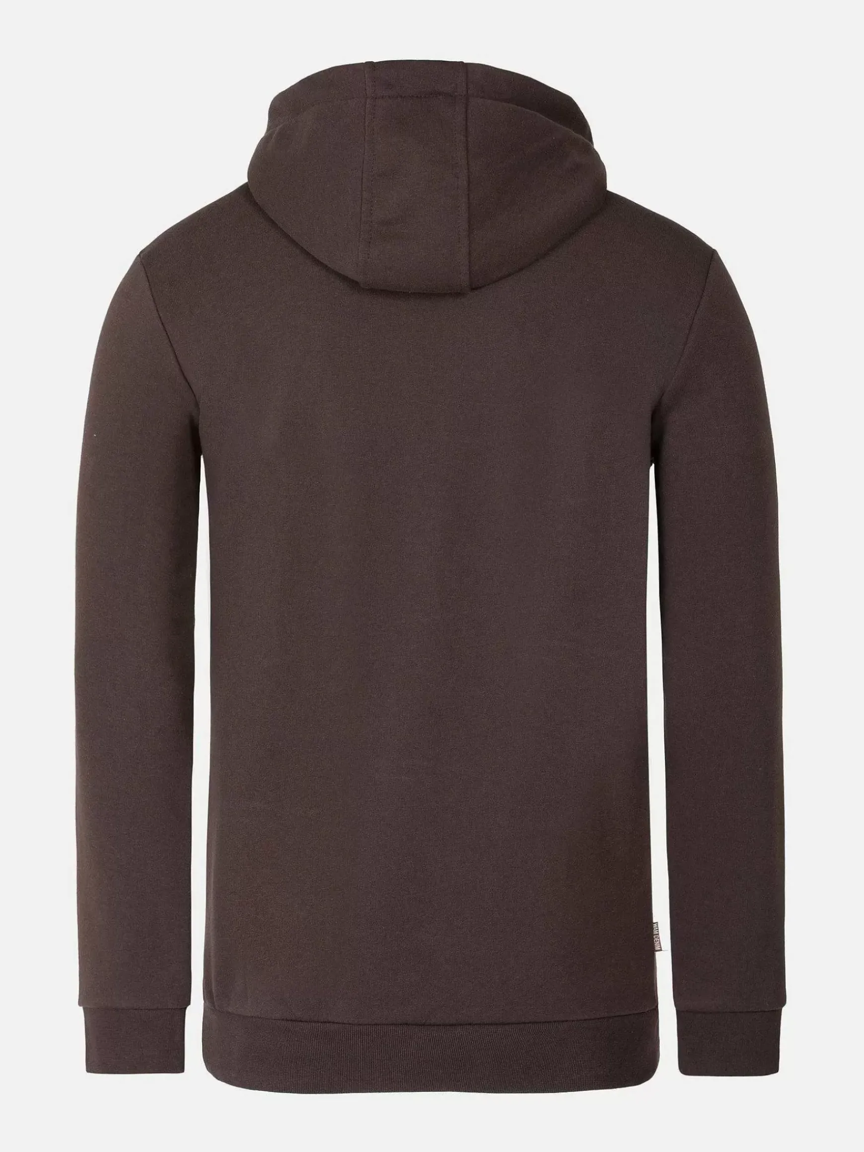 Sweater 76326 Harrison Brown
