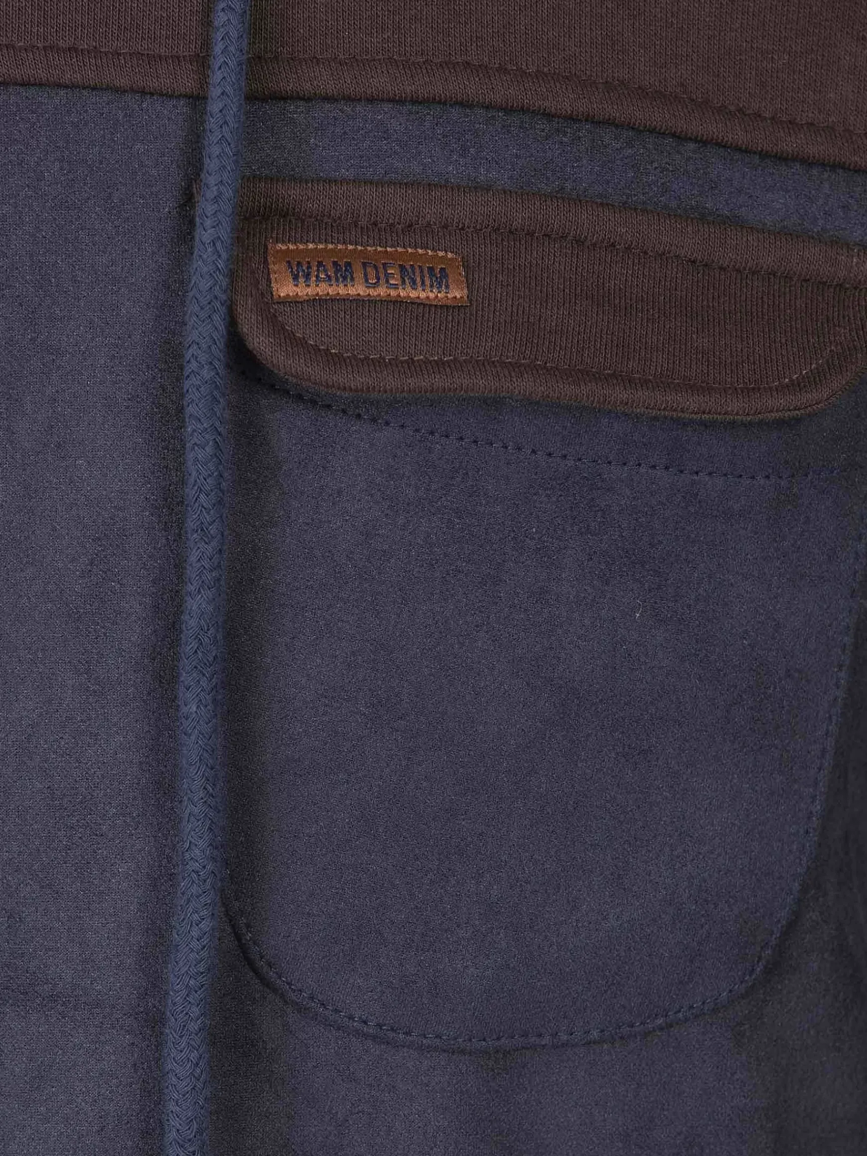 Sweater 76326 Harrison Brown