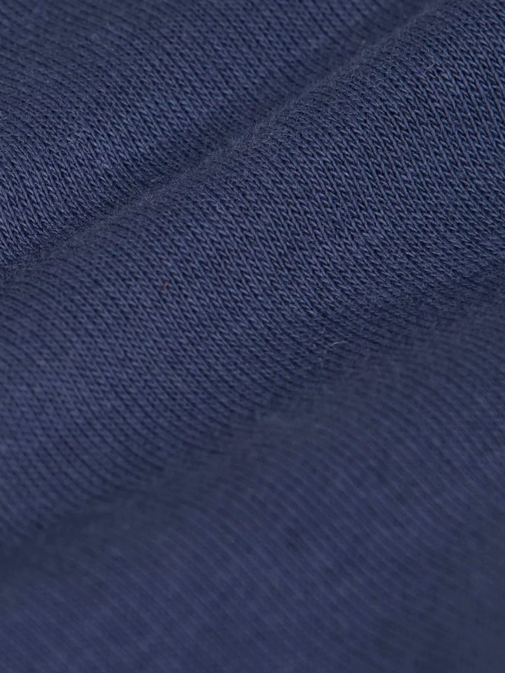 Sweater 76326 Harrison Light Navy