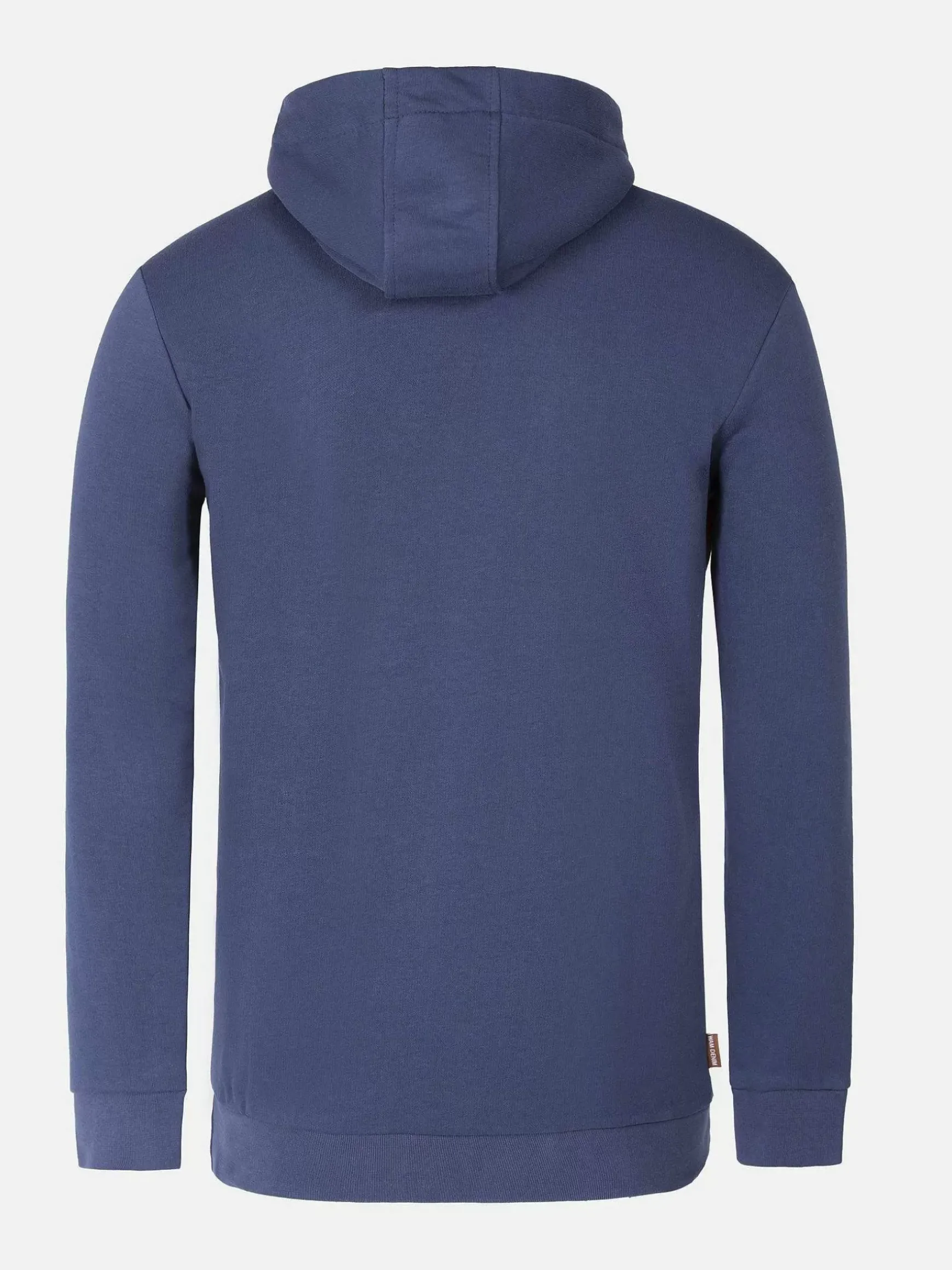 Sweater 76326 Harrison Light Navy