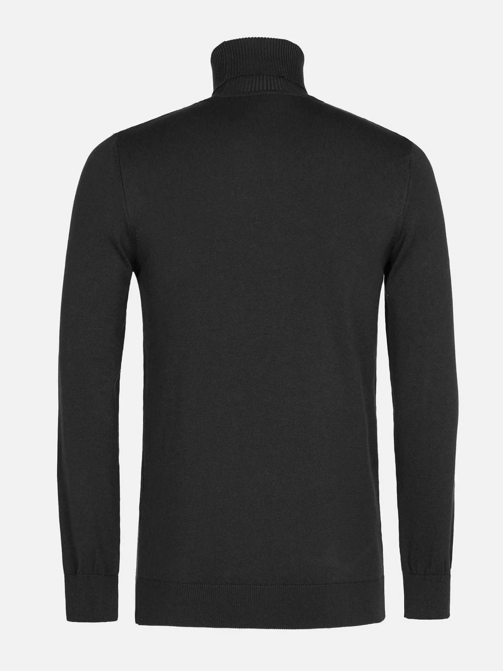 Sweater 76289 Kento Black