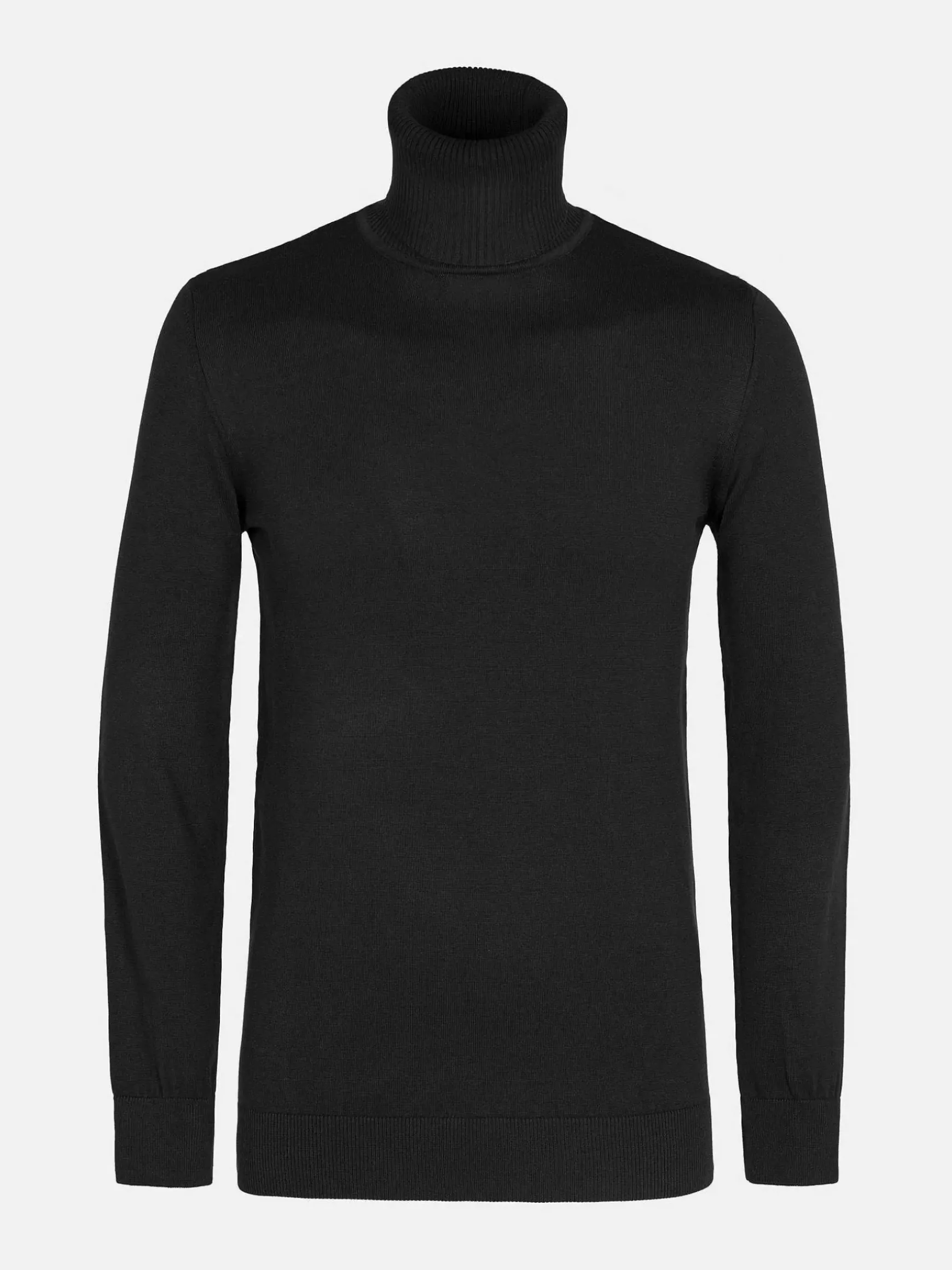 Sweater 76289 Kento Black