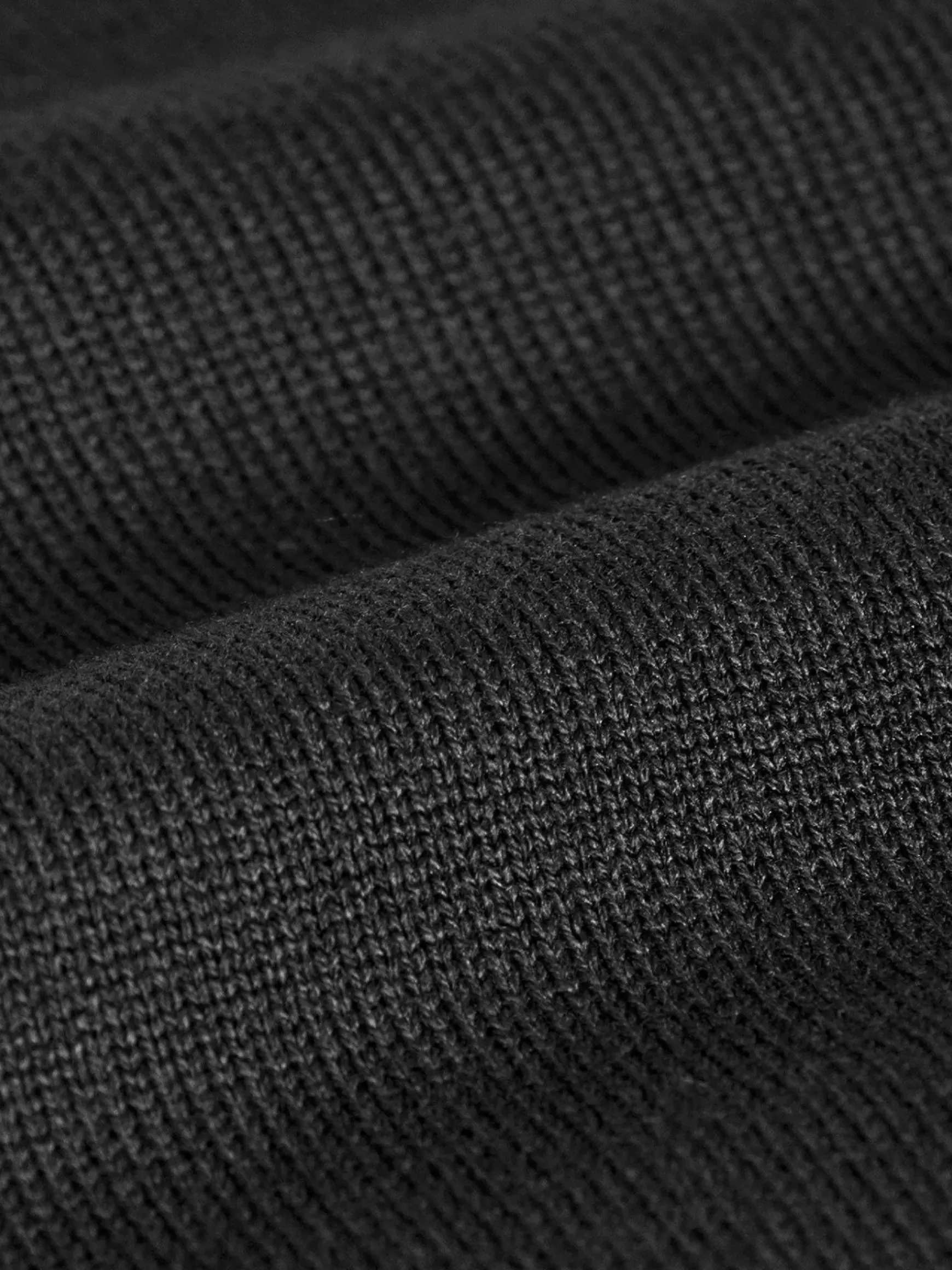 Sweater 76289 Kento Black