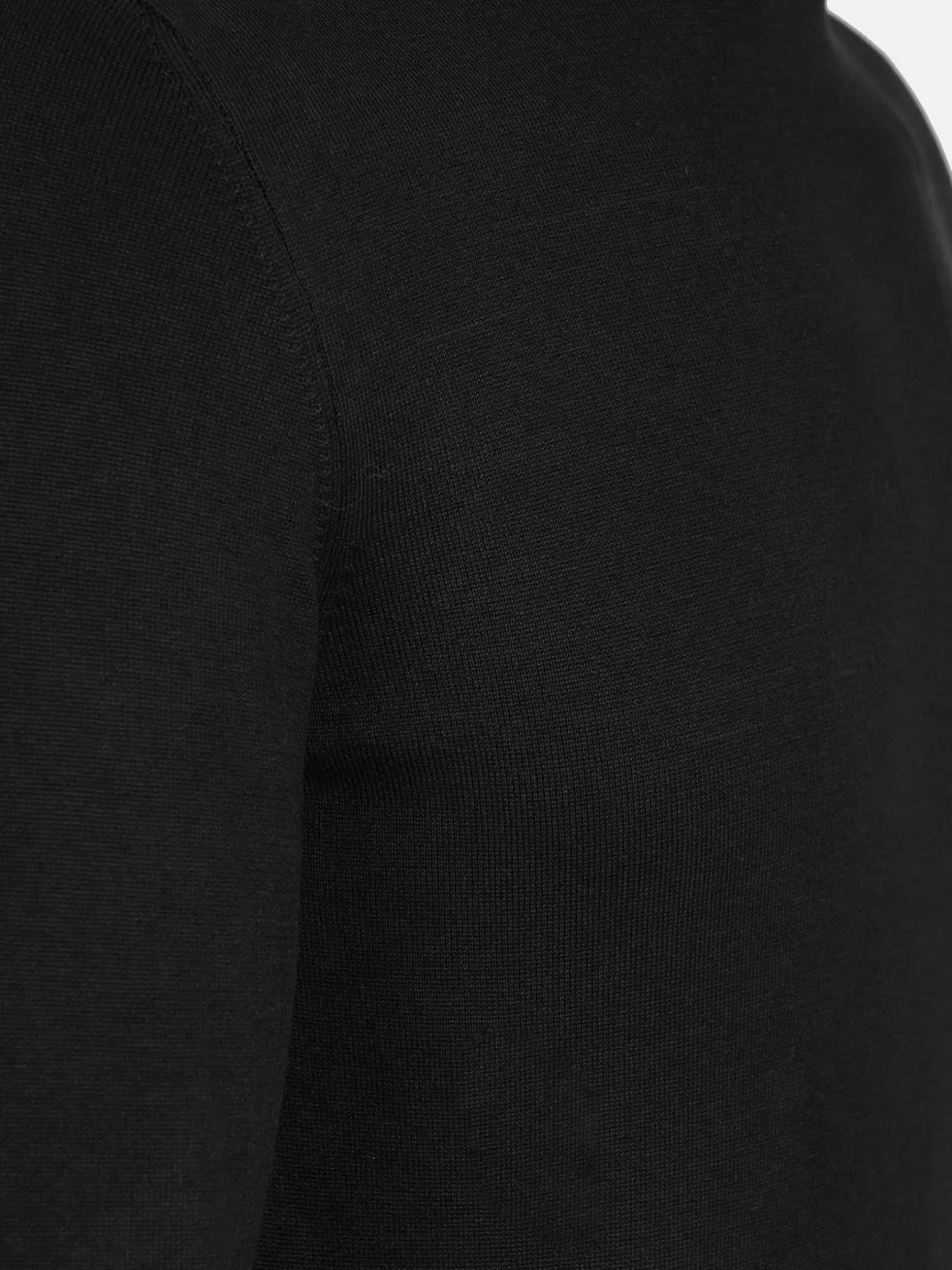 Sweater 76289 Kento Black