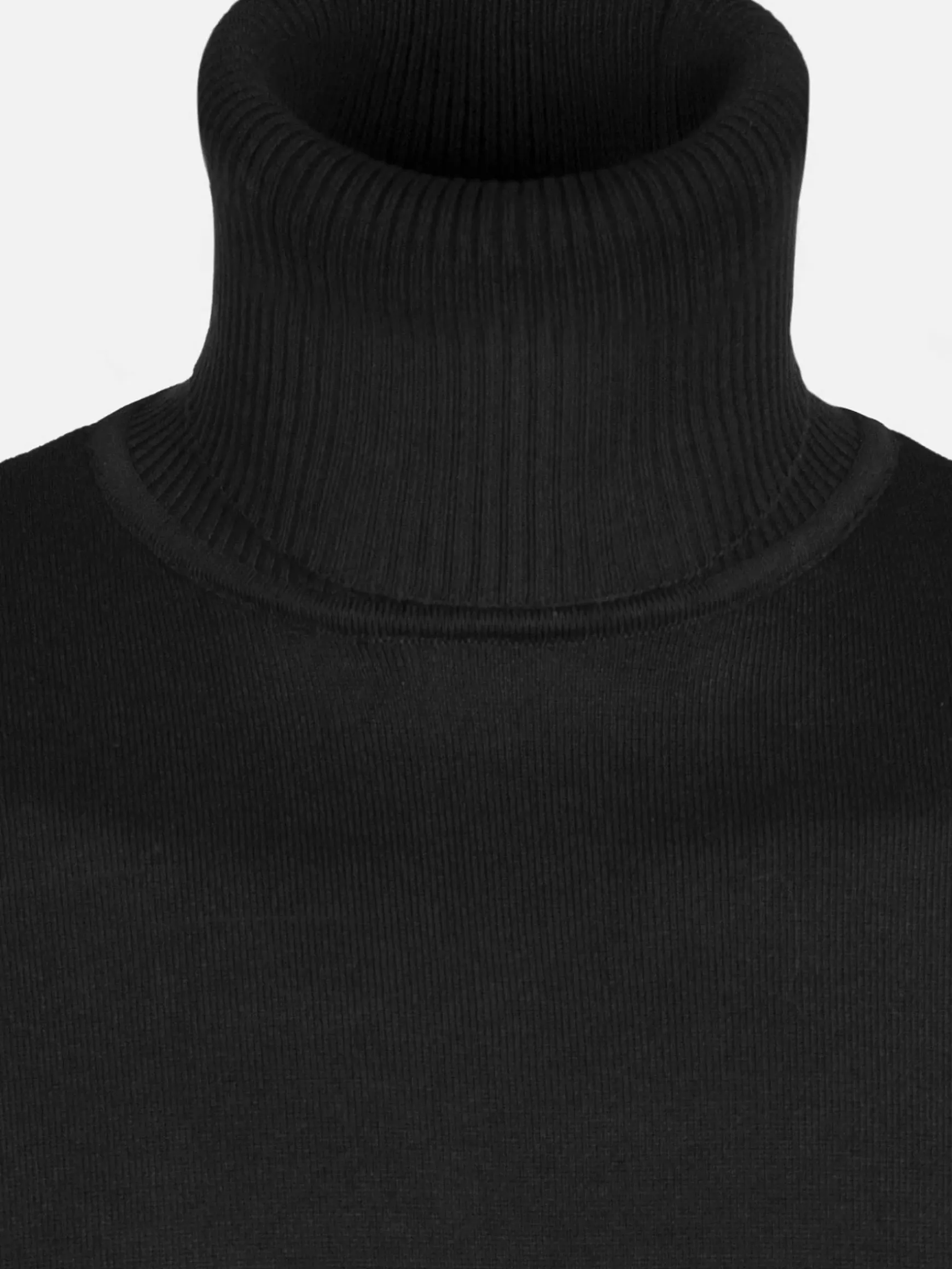 Sweater 76289 Kento Black