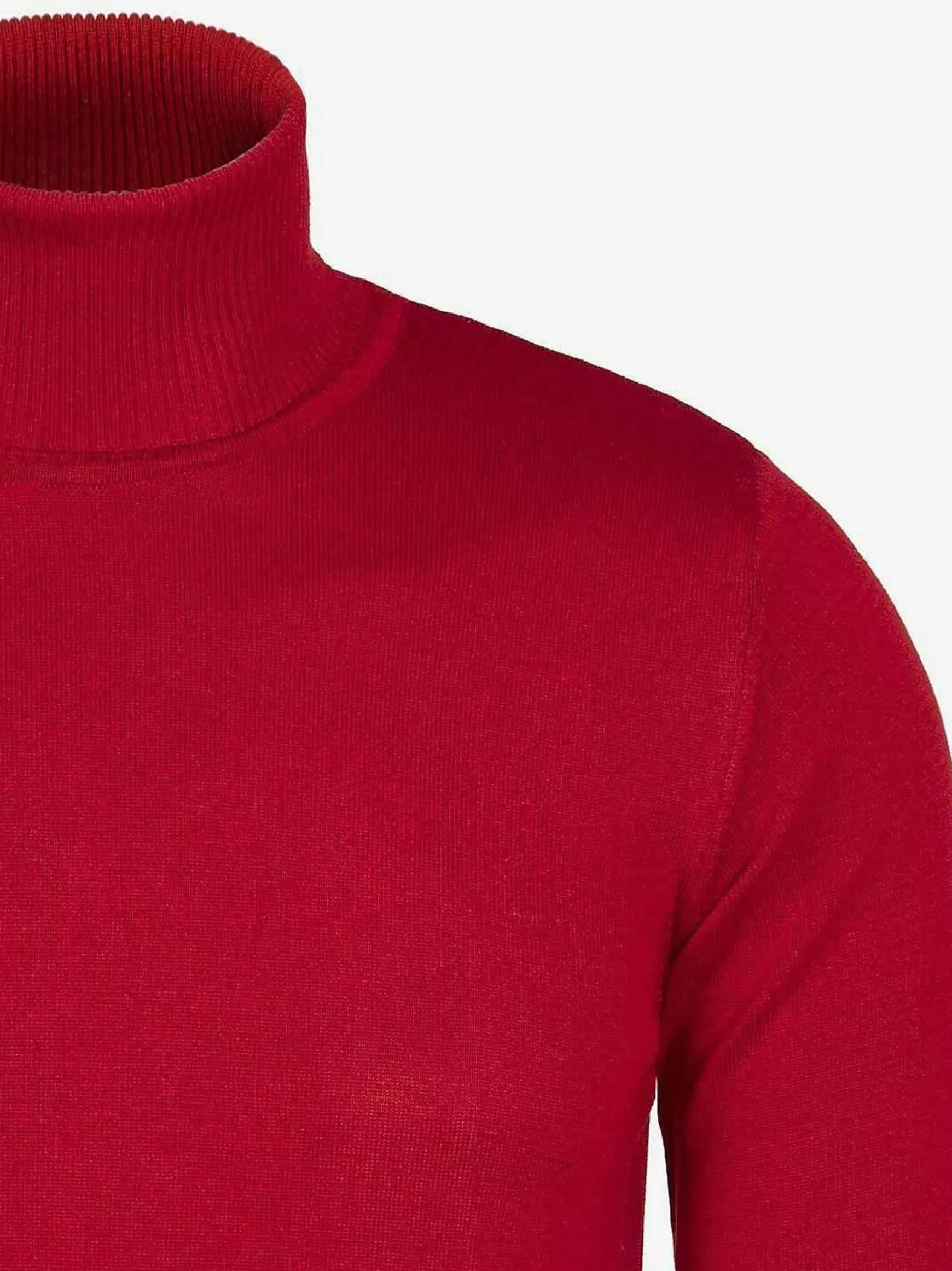 Sweater 76289 Kento Red