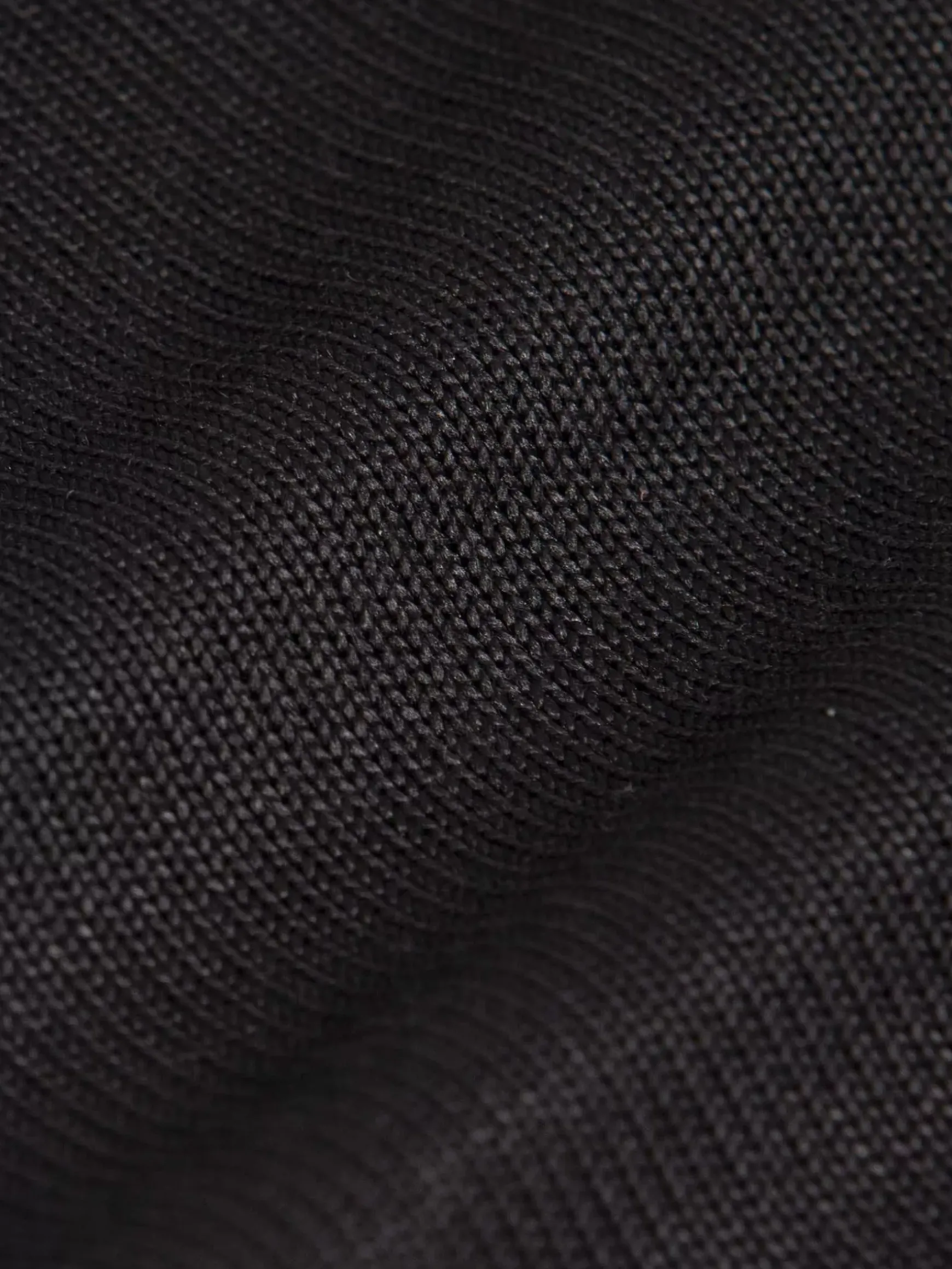 Sweater 76295 Muru Black