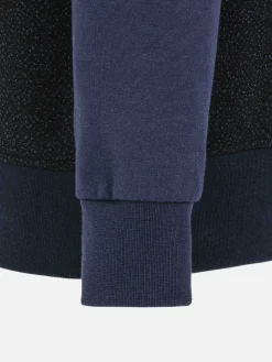 Sweater 76350 Pelada Navy