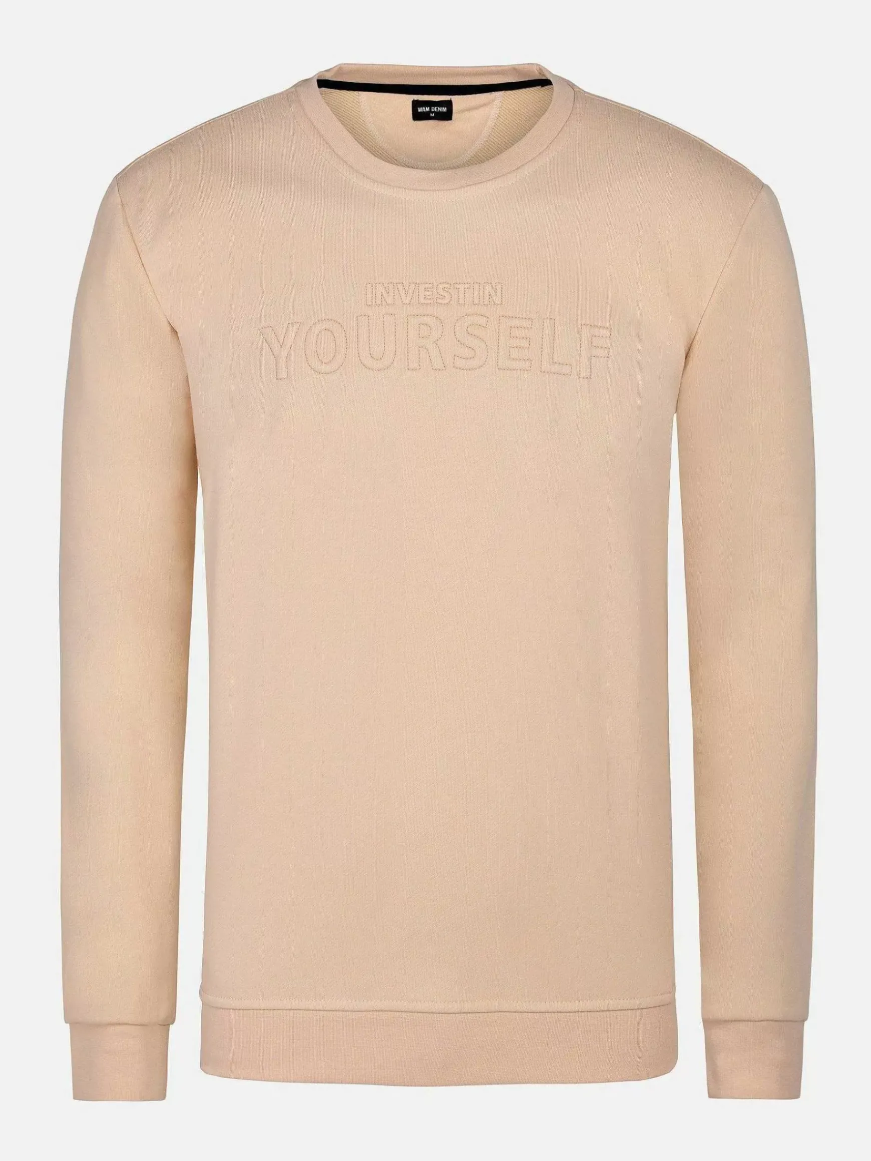 Sweater 76322 Rhino Dunes Beige