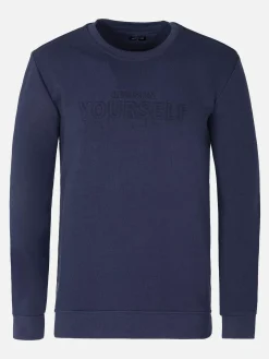 Sweater 76322 Rhino Dunes Navy