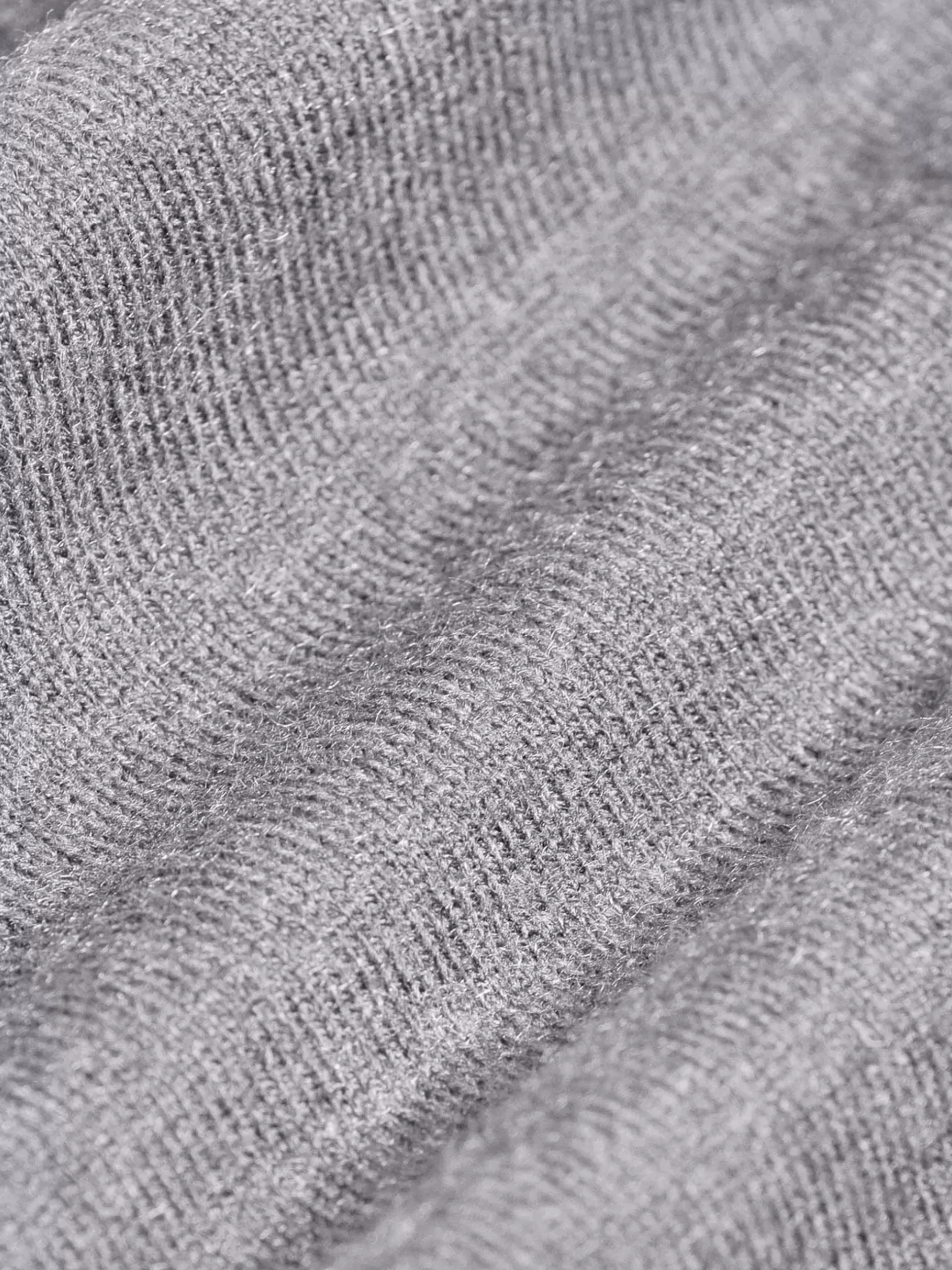 Sweater 76312 Sender Grey
