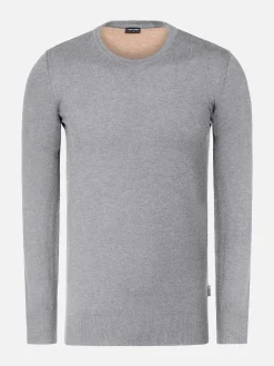 Sweater 76312 Sender Grey