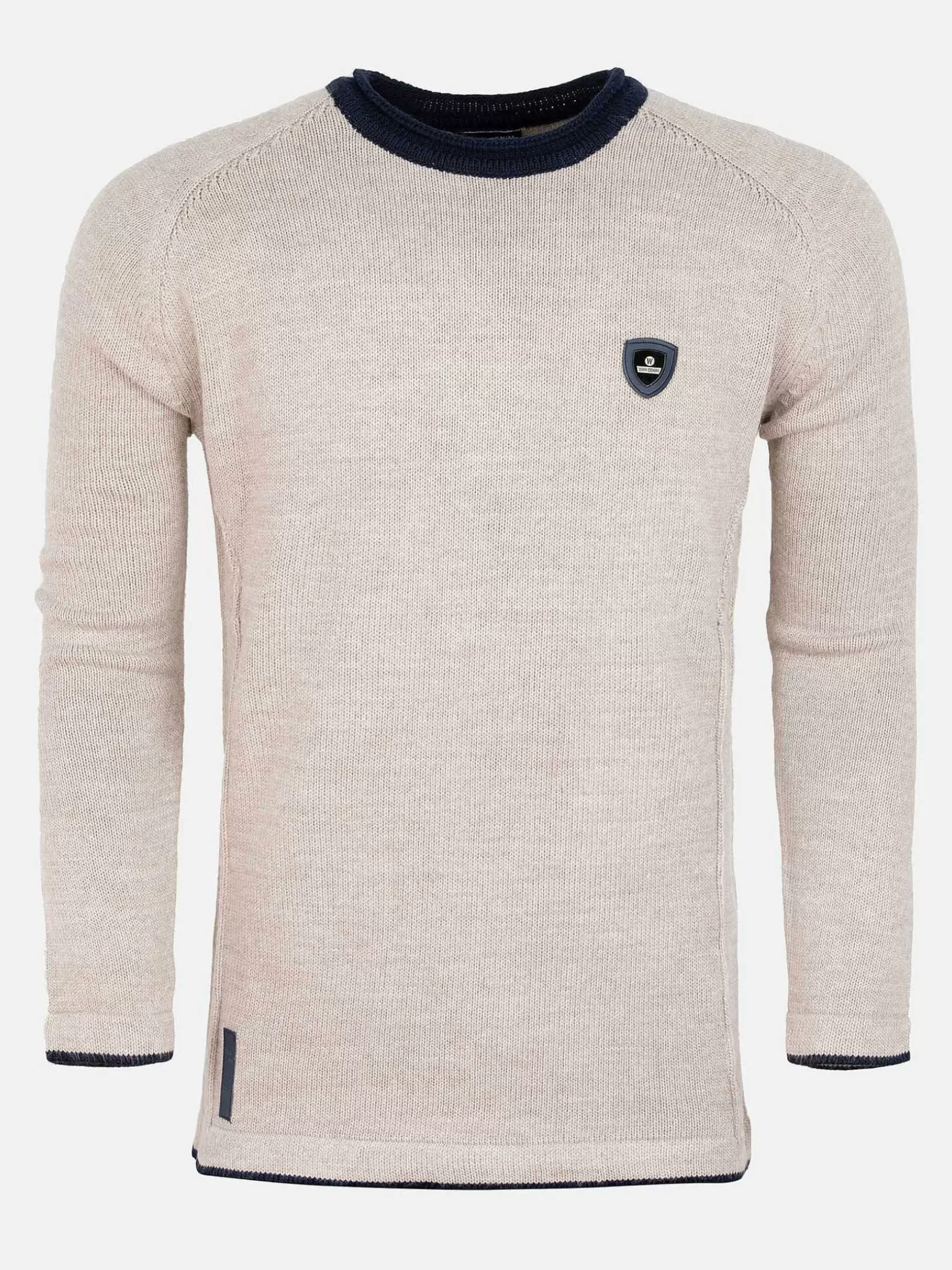 Sweater 77518 Tepic Beige
