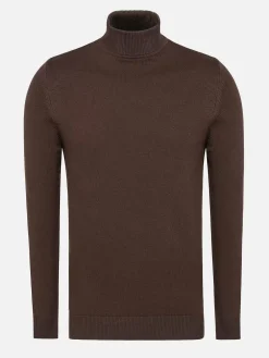 Sweater 76345 Yard Brown