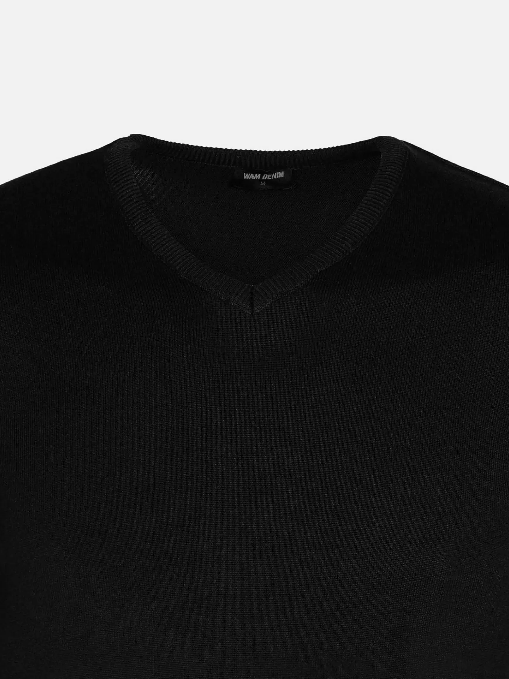 Sweater 76288 York Black