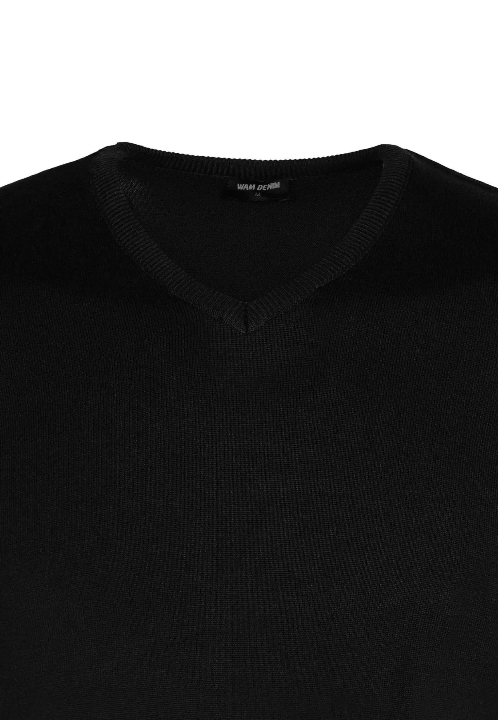 Sweater 76288 York Black