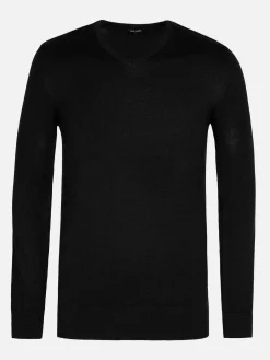 Sweater 76288 York Black