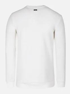Sweater 76299 Zambezi Off White