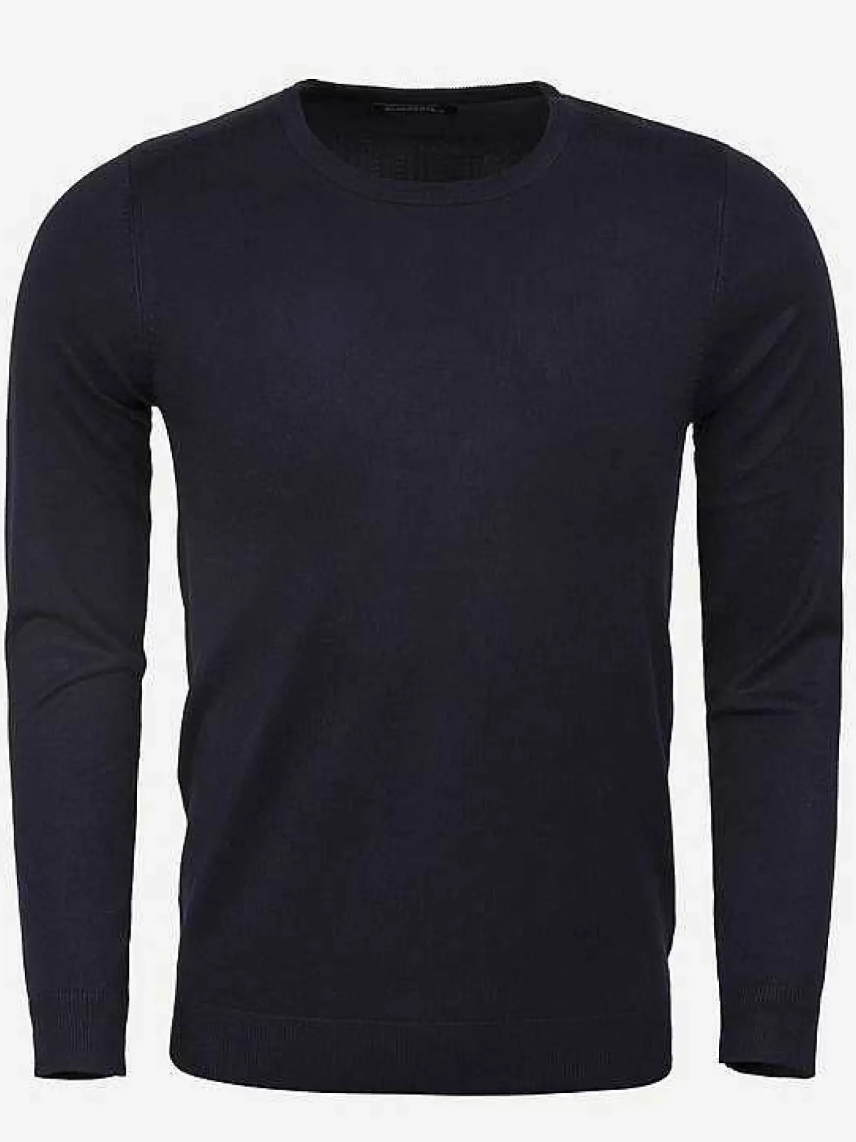 Sweater Bk216-18 Blue