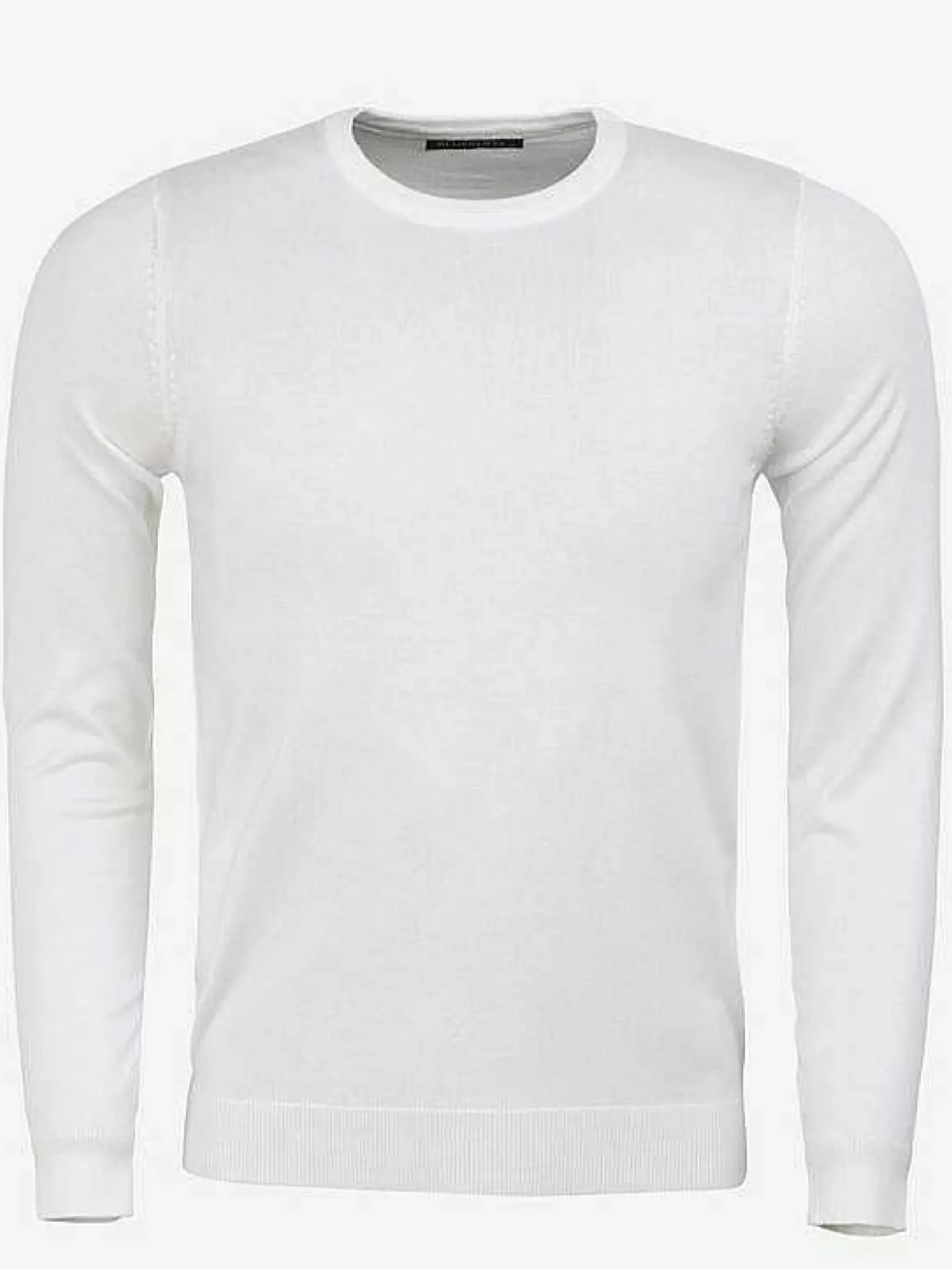 Sweater Bk216-22 White