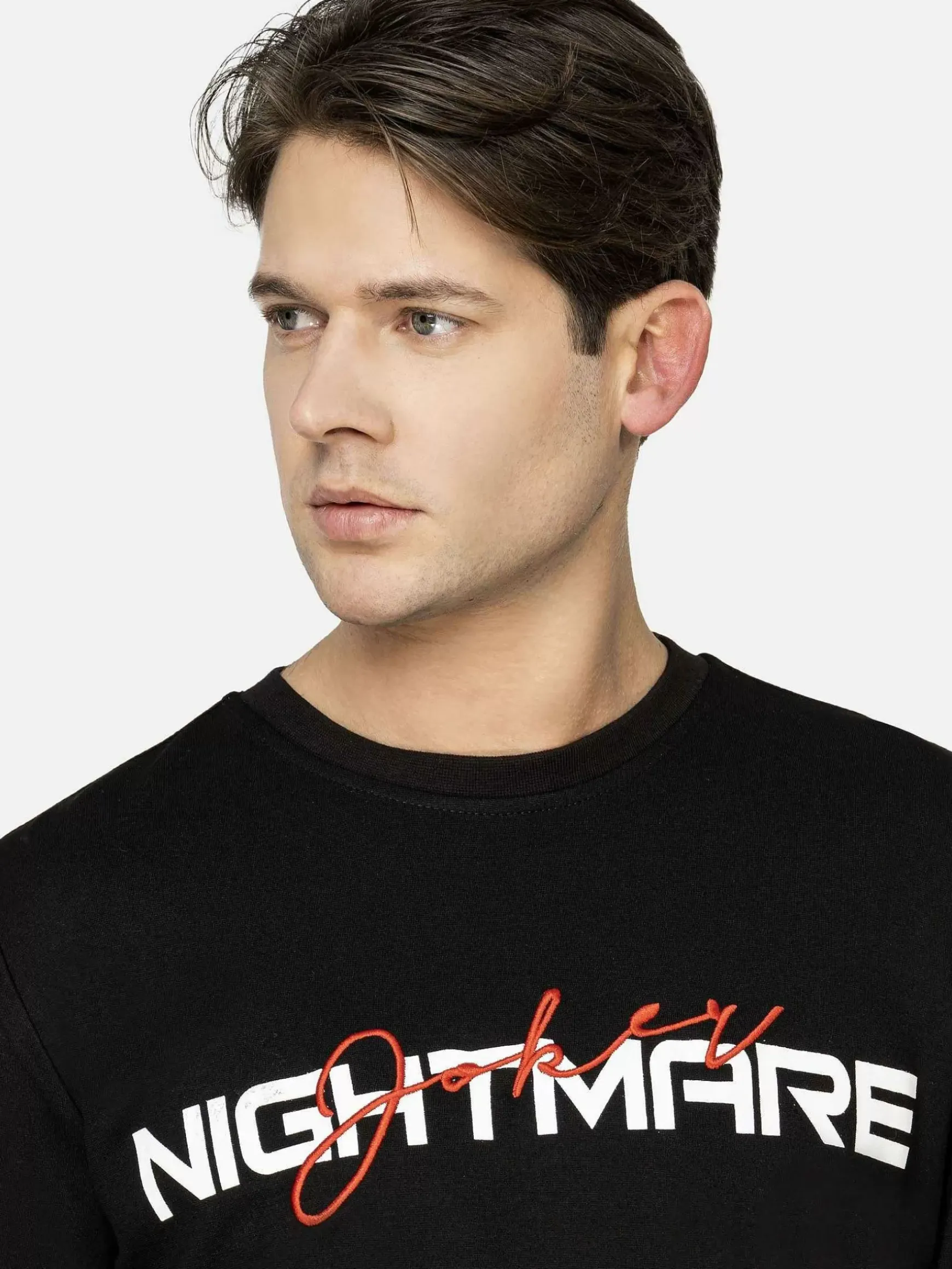 Sweater Gruningen Black