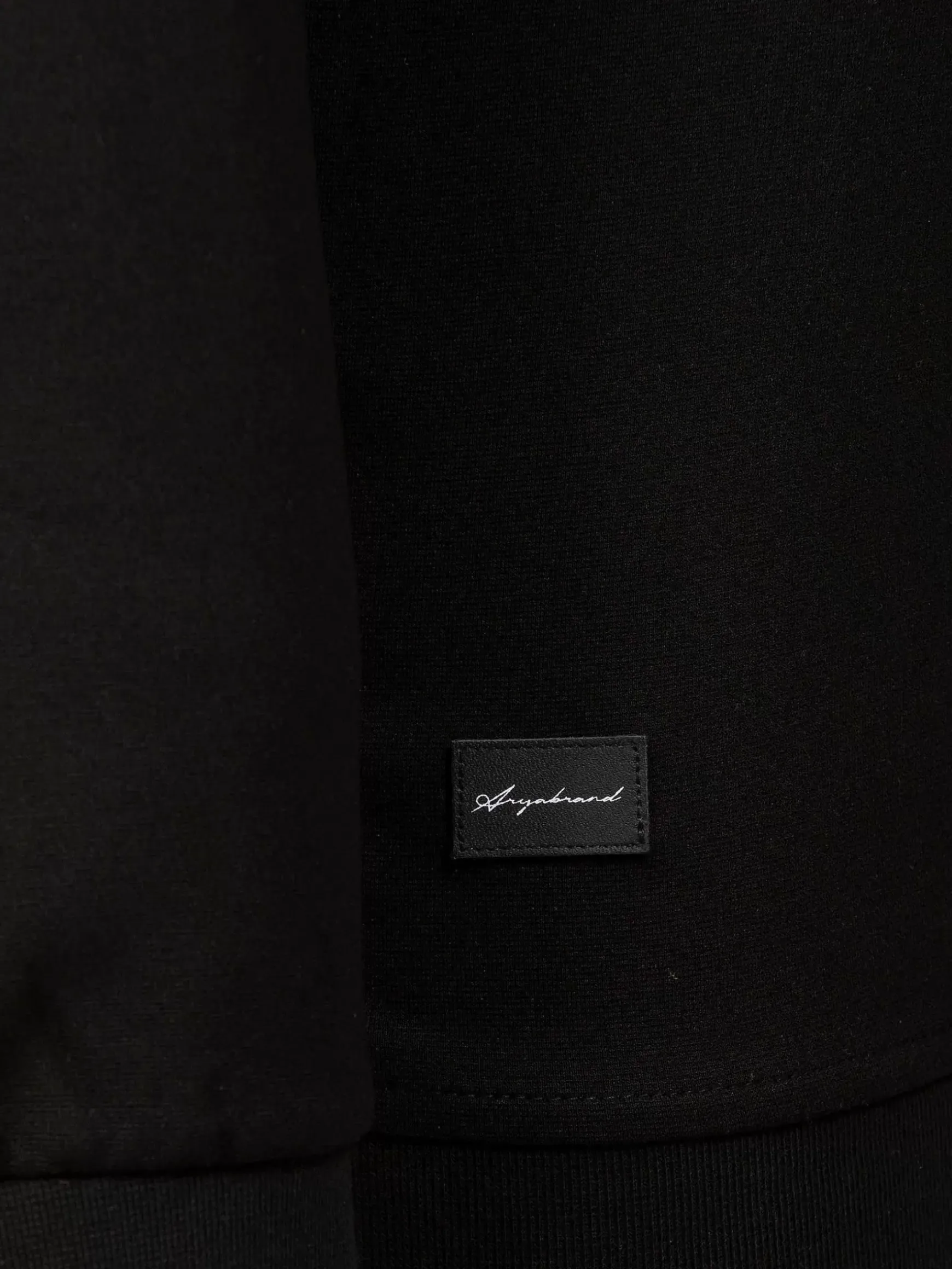 Sweater Gruningen Black