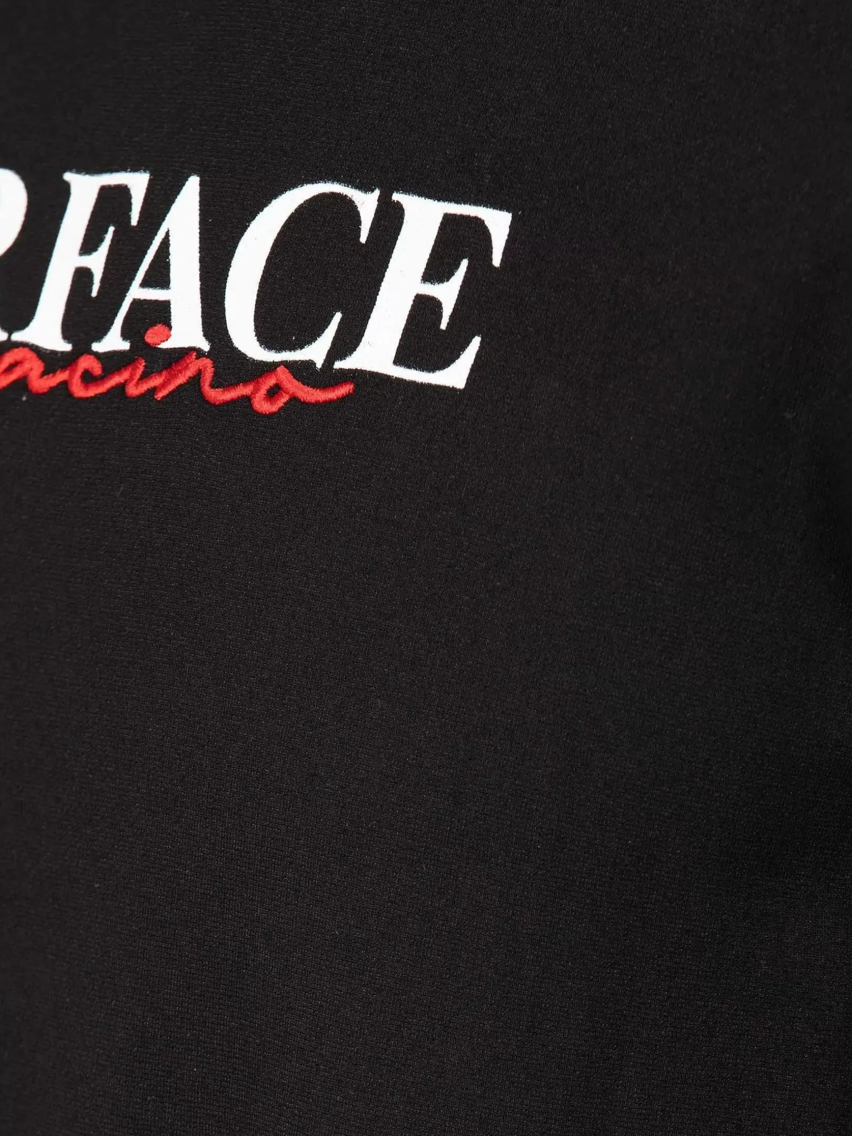Sweater Gruningen Black