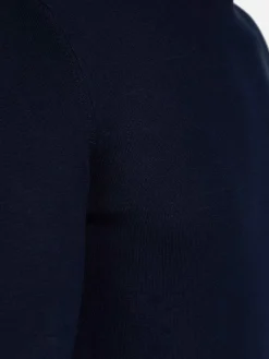 Sweater Kento Navy