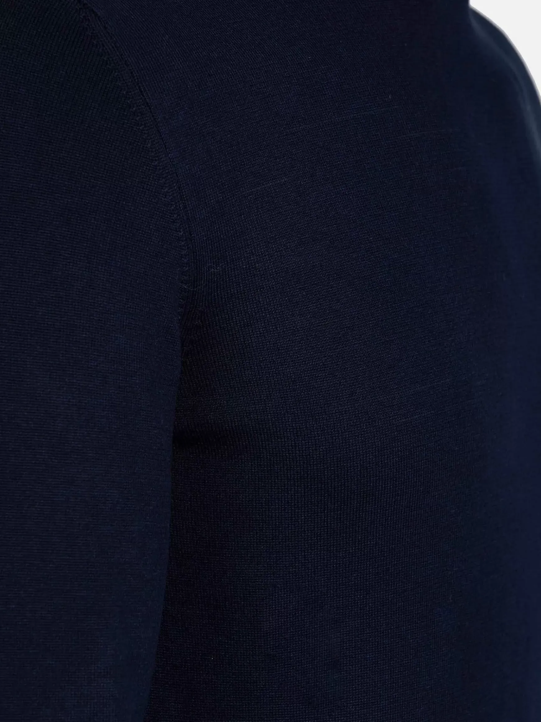 Sweater Kento Navy