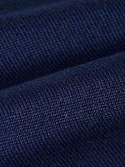 Sweater Kento Navy