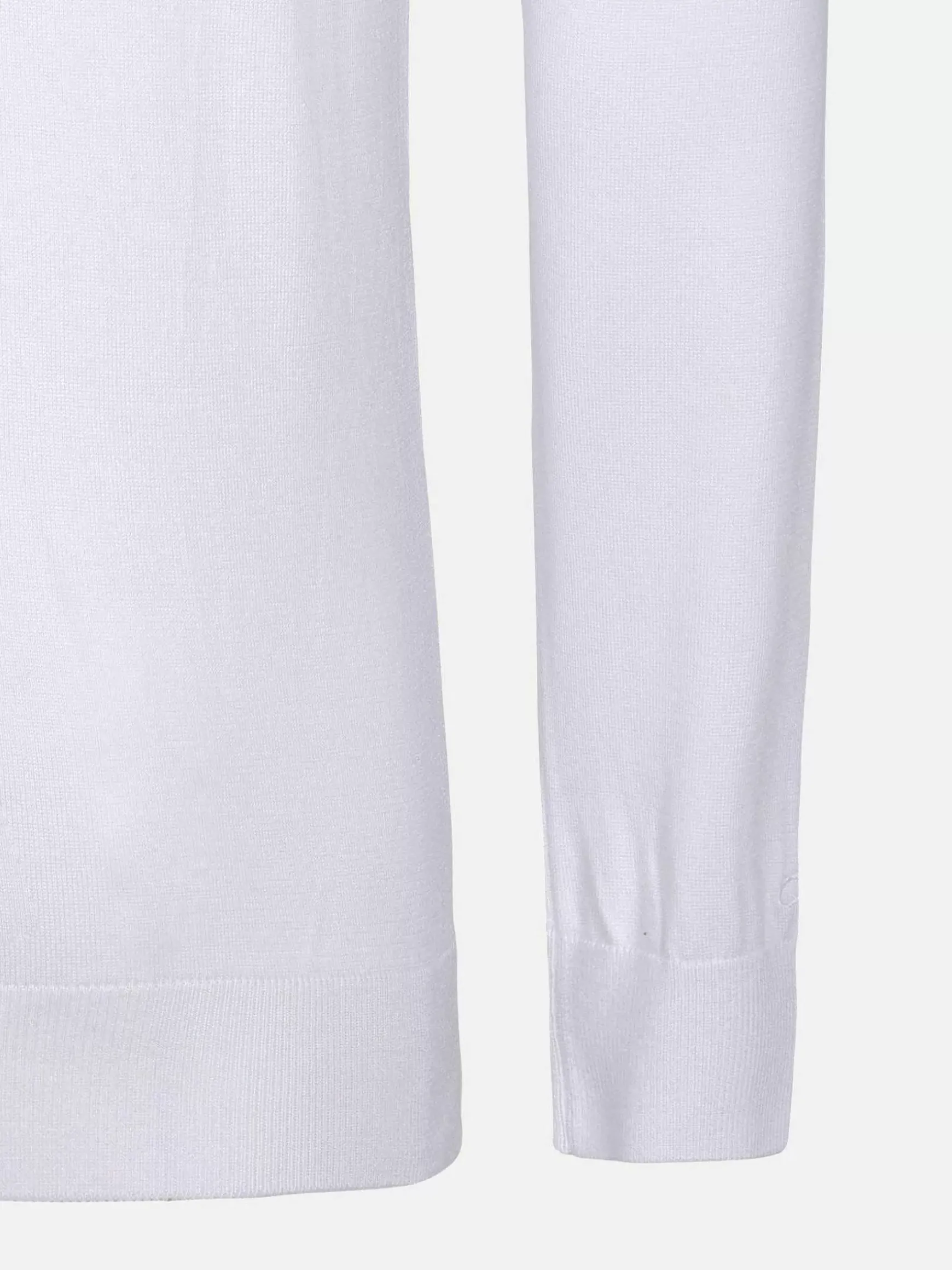 Sweater Kento Off White