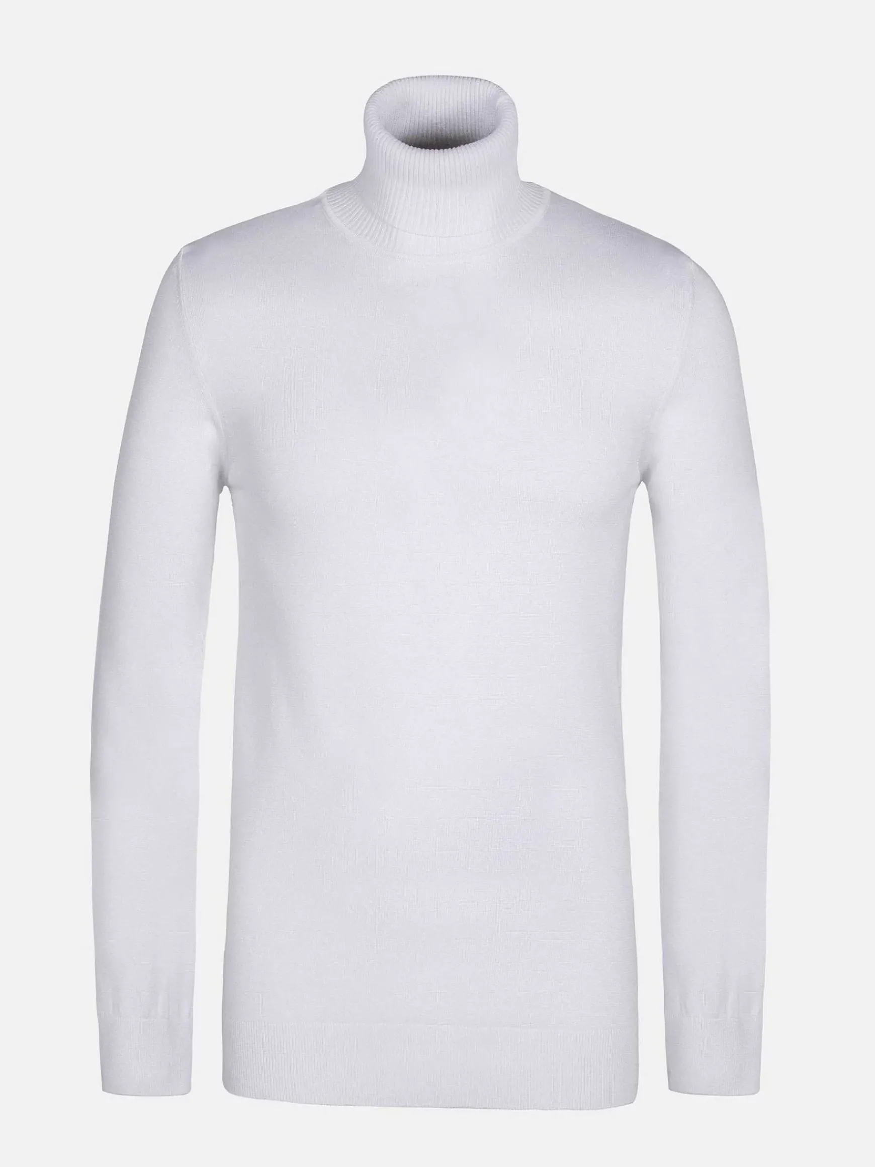Sweater Kento Off White