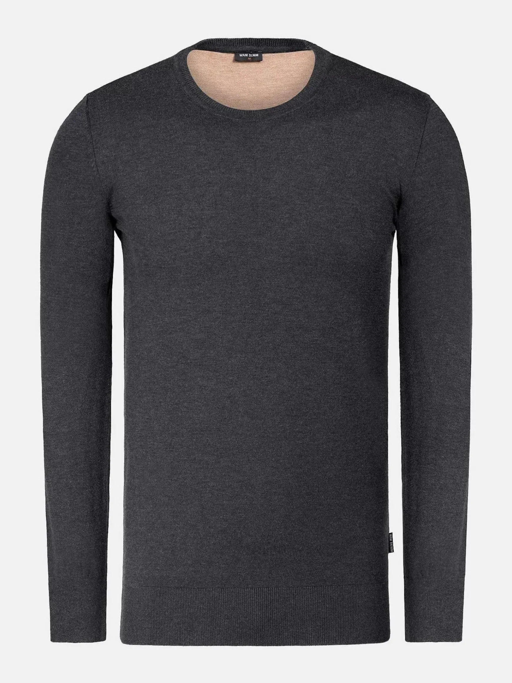 Sweater Sender Anthracite
