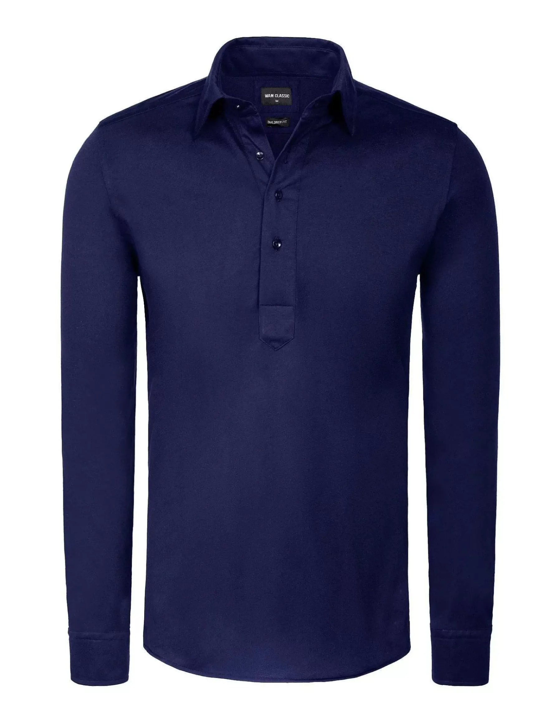 Sweater Williamsburg Navy