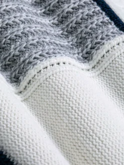 Truien 77542 Cambridge Navy White