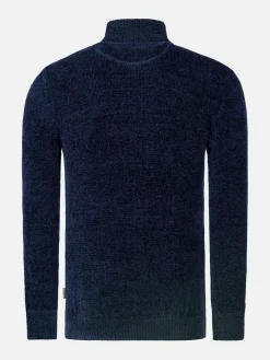 Truien 77539 Chandolin Navy